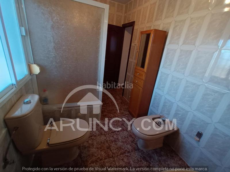 Foto b1f1a850-f40b-41e9-8d23-9eed10d8c288. Chalet with parking in Los Franceses - La Vega Chiclana de la Frontera