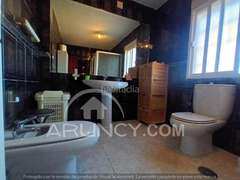 Foto b6f2c9e5-4d42-438e-9f1a-d29ff6444647. Chalet with parking in Los Franceses - La Vega Chiclana de la Frontera