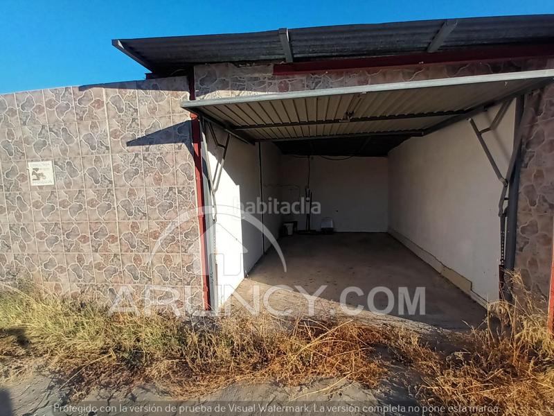 Foto b9b94228-7de6-4437-bd33-a31f4a6ab1e3. Chalet with parking in Los Franceses - La Vega Chiclana de la Frontera