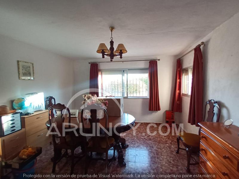 Foto bcb4ef60-7585-498b-b47c-52f119dc2e1f. Chalet with parking in Los Franceses - La Vega Chiclana de la Frontera