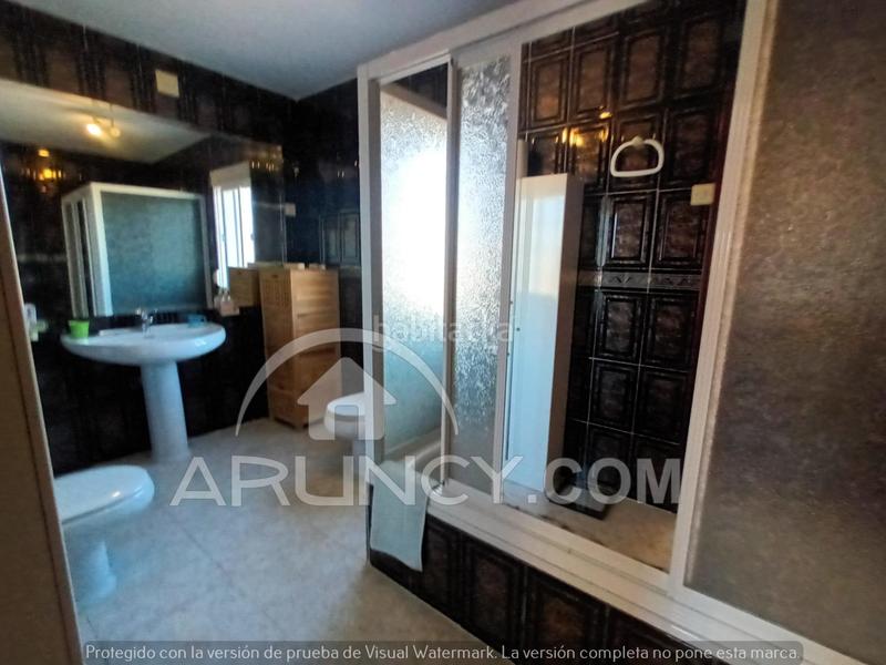 Foto bff95e4d-9835-4cd4-8873-b4dfa573b4b8. Chalet with parking in Los Franceses - La Vega Chiclana de la Frontera