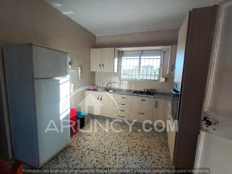 Foto c31e0f26-c768-4cc5-b988-13a799a30a22. Chalet with parking in Los Franceses - La Vega Chiclana de la Frontera