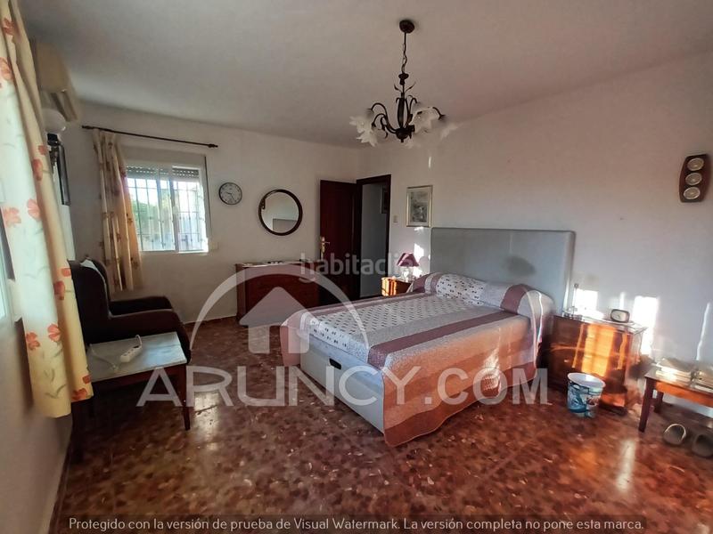 Foto c82ed73c-5b5a-4fdb-a531-f57b3ceb6793. Chalet with parking in Los Franceses - La Vega Chiclana de la Frontera