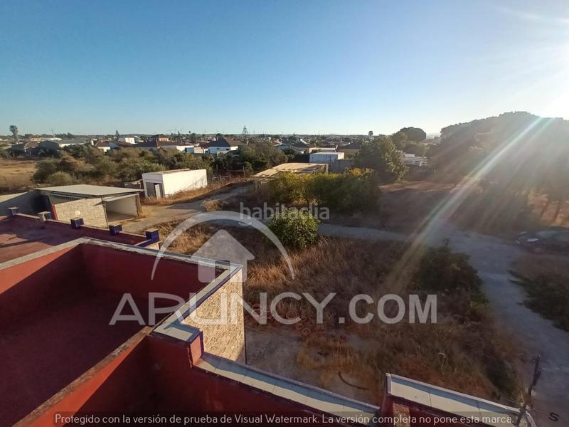 Foto ca9cd569-a830-4507-a171-1c1de6cdc9ca. Chalet with parking in Los Franceses - La Vega Chiclana de la Frontera