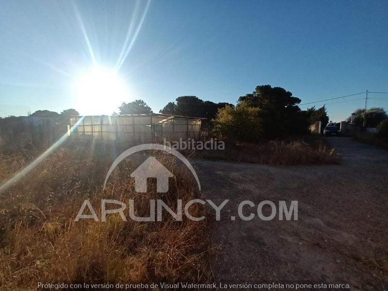 Foto d89cca72-1264-489a-8374-e776ca217d42. Chalet with parking in Los Franceses - La Vega Chiclana de la Frontera