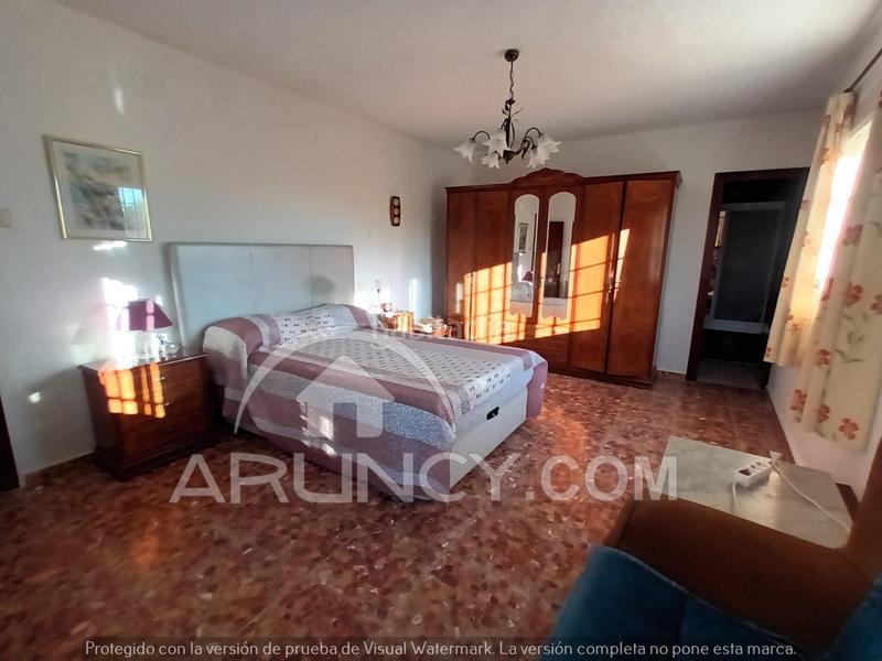 Foto db0a7236-7ee7-4e08-b7e1-0d3a33345e9c. Chalet with parking in Los Franceses - La Vega Chiclana de la Frontera