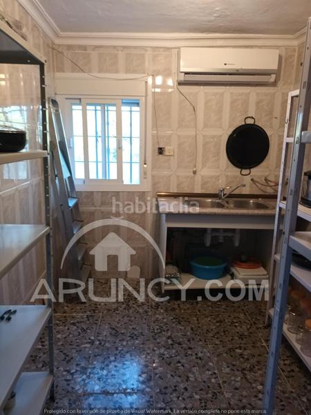 Foto f0bd52cf-0a38-4510-b687-a3757f497d2e. Chalet with parking in Los Franceses - La Vega Chiclana de la Frontera