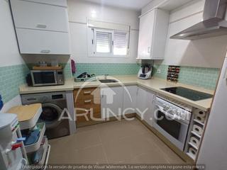 Appartement à Núcleo urbano. Oportunidad piso en planta baja totalmente reformado