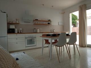 Lloguer Xalet a Las Lagunas - Campano. Chalet en alquiler sol personas con solvencia economica