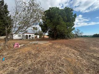 Chalet in Pelagatos - Pago del Humo