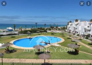 Appartement à La Barrosa. Venta de apartamento en pinar de don jesús  la barrosa