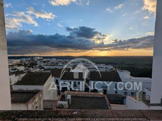 Casa adossada a Medina Sidonia