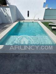 Chalet in Las Lagunas - Campano. Chalet no hipotecable