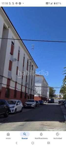 Foto afd38cbc-ab69-4363-ae47-21e4b16647de. Appartamento in Núcleo urbano Chiclana de la Frontera