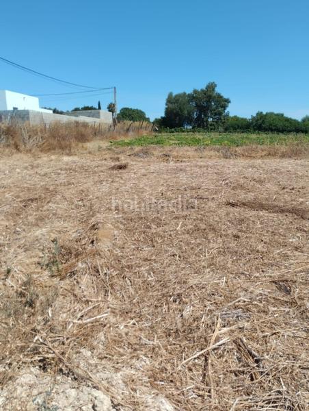 Foto 03ceb0fd-ca0f-4026-bcf4-ab2072791128. Terrain résidentiel dans Pelagatos - Pago del Humo Chiclana de la Frontera