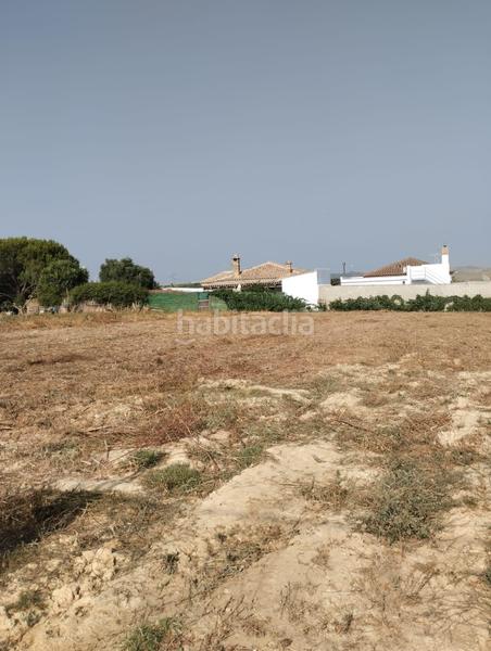 Foto 37dd0ff0-8567-4449-af18-ff5a2964aac0. Terrain résidentiel dans Pelagatos - Pago del Humo Chiclana de la Frontera