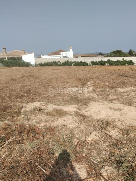 Foto 720a921e-f44b-4369-8e86-7163115c4b33. Terrain résidentiel dans Pelagatos - Pago del Humo Chiclana de la Frontera