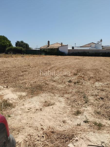 Foto ae5b82e0-1d14-47a5-9b86-f6c77dc1e776. Terrain résidentiel dans Pelagatos - Pago del Humo Chiclana de la Frontera