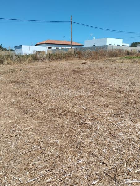 Foto d3c611e5-23e7-4eb9-9cae-3357c8156a38. Terrain résidentiel dans Pelagatos - Pago del Humo Chiclana de la Frontera