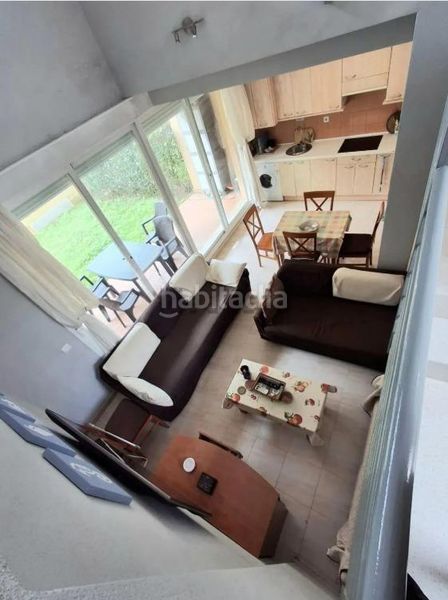 Foto 3707e36e-fdd3-4342-bc32-a1b546859c8a. Dúplex amb aparcament piscina a Los Caños de Meca Barbate