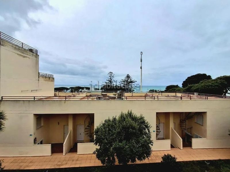 Foto 3f8413f4-4c04-4914-a742-2dfe4172f489. Dúplex amb aparcament piscina a Los Caños de Meca Barbate