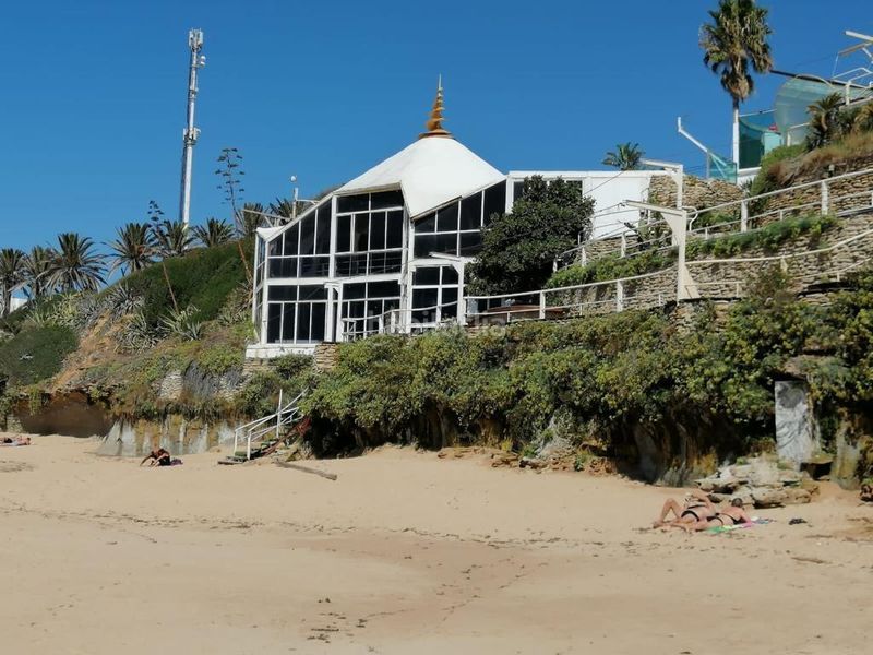 Foto 7362fdf1-c082-49bd-8c96-48346369f4f8. Dúplex amb aparcament piscina a Los Caños de Meca Barbate