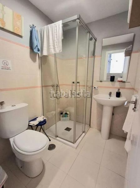 Foto da4a3cdd-6398-4c72-9add-169346f666d0. Dúplex amb aparcament piscina a Los Caños de Meca Barbate