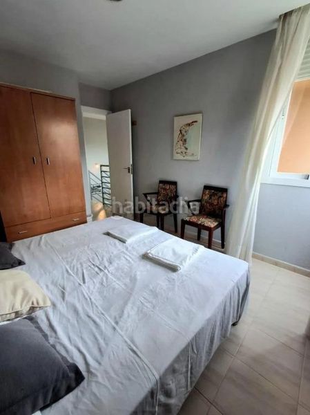 Foto eddd5194-659a-471f-a9c9-6e5c0f791579. Dúplex amb aparcament piscina a Los Caños de Meca Barbate