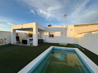 Xalet a Las Lagunas - Campano. Oportunidad! chalet independiente en venta no hipotecable