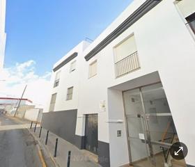 Etagenwohnung in Núcleo urbano. Acogedor piso céntrico con trastero