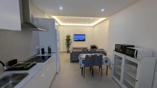 Apartament a Barbate. Apartamento a 250 m de la playa  ideal para vivir o invertir