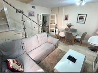 Doppelhaus in La Banda - Campo de Fútbol. Encantadora vivienda unifamiliar!