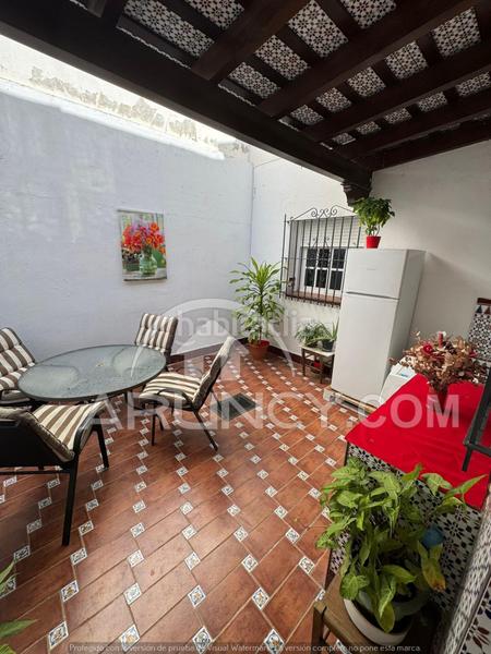 Foto 1385f0e2-5e4d-4cff-b05e-f7de28a85a9f. Semi detached house with parking in La Banda - Campo de Fútbol Chiclana de la Frontera