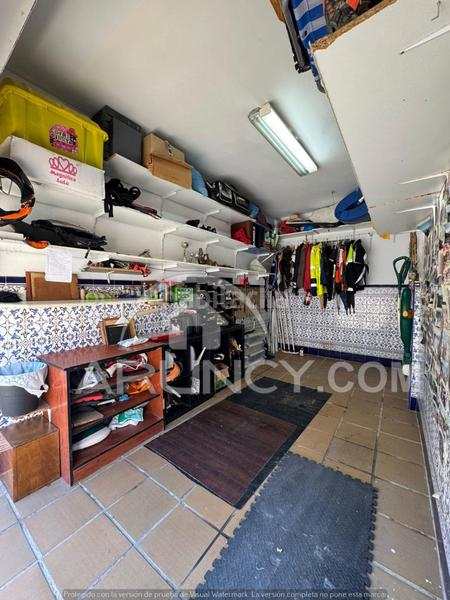 Foto 1dedc0a9-0151-4576-8bec-97f6c423fa82. Semi detached house with parking in La Banda - Campo de Fútbol Chiclana de la Frontera