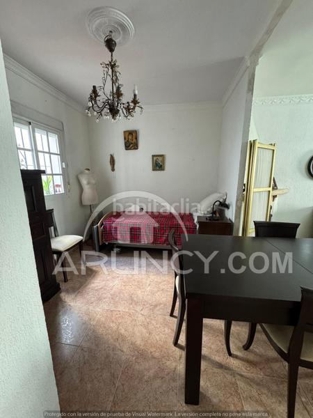 Foto 3303b29c-c0a4-4d33-a0b2-8f3183dd6fea. Semi detached house with parking in La Banda - Campo de Fútbol Chiclana de la Frontera