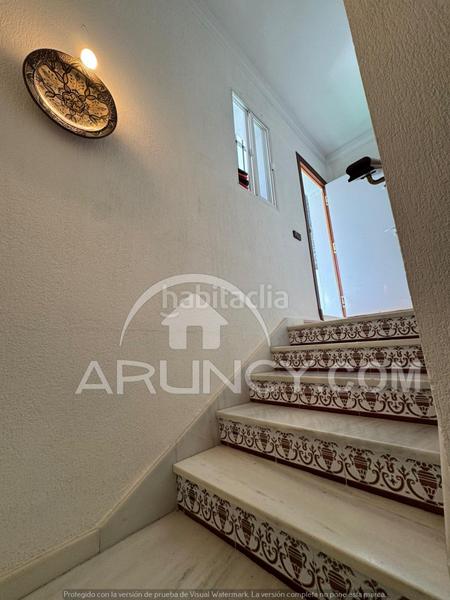 Foto 4f60c048-7e15-4544-a7da-45b7100c0704. Semi detached house with parking in La Banda - Campo de Fútbol Chiclana de la Frontera