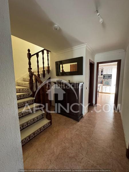 Foto 67686e09-f8de-4ca3-9b2c-36d38ae55f7b. Semi detached house with parking in La Banda - Campo de Fútbol Chiclana de la Frontera