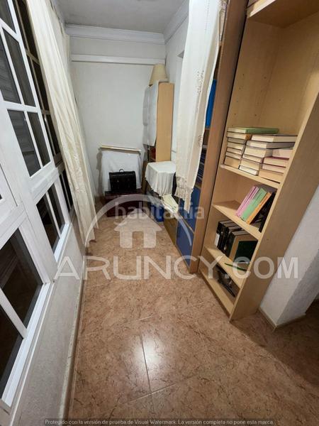 Foto 68b033e7-4f32-486c-b0bf-e3b43a2d67db. Semi detached house with parking in La Banda - Campo de Fútbol Chiclana de la Frontera