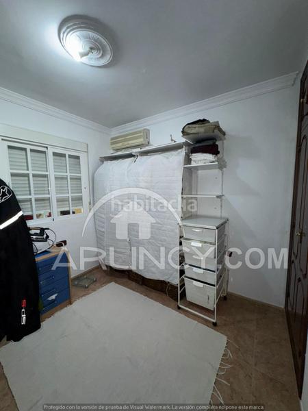 Foto 6941b9c9-d8dc-4d0f-abd3-ed9586d5fb56. Semi detached house with parking in La Banda - Campo de Fútbol Chiclana de la Frontera