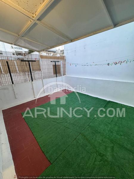 Foto 80cb7537-1c1d-4225-949b-f99f5c442b3f. Semi detached house with parking in La Banda - Campo de Fútbol Chiclana de la Frontera