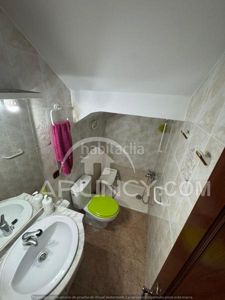 Foto 899243e0-98b6-4d54-9441-479a5033007d. Semi detached house with parking in La Banda - Campo de Fútbol Chiclana de la Frontera