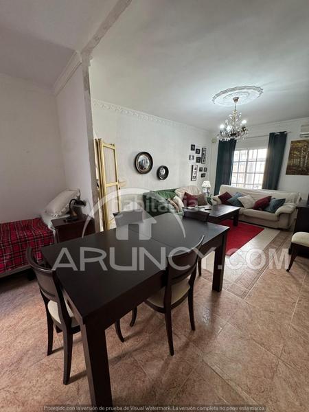 Foto 978c8b30-0031-4427-90e3-fcf8e19fa94e. Semi detached house with parking in La Banda - Campo de Fútbol Chiclana de la Frontera