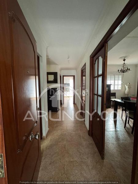 Foto a6ad7757-dc45-4ea6-bf32-bc28a28fbb30. Semi detached house with parking in La Banda - Campo de Fútbol Chiclana de la Frontera