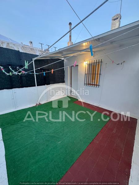 Foto abac61cf-6650-40de-8617-63d24dbc633e. Semi detached house with parking in La Banda - Campo de Fútbol Chiclana de la Frontera