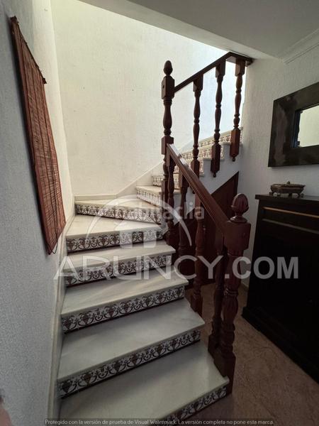 Foto f159c69a-beff-4467-8050-8a5195285d6a. Semi detached house with parking in La Banda - Campo de Fútbol Chiclana de la Frontera