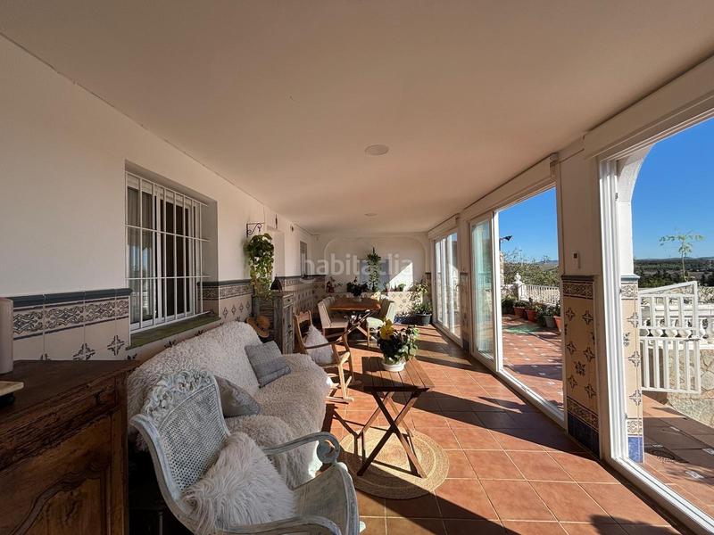 Foto 01ca925e-f865-4626-adce-412af09d10b0. Chalet con parcheggio in Los Franceses - La Vega Chiclana de la Frontera