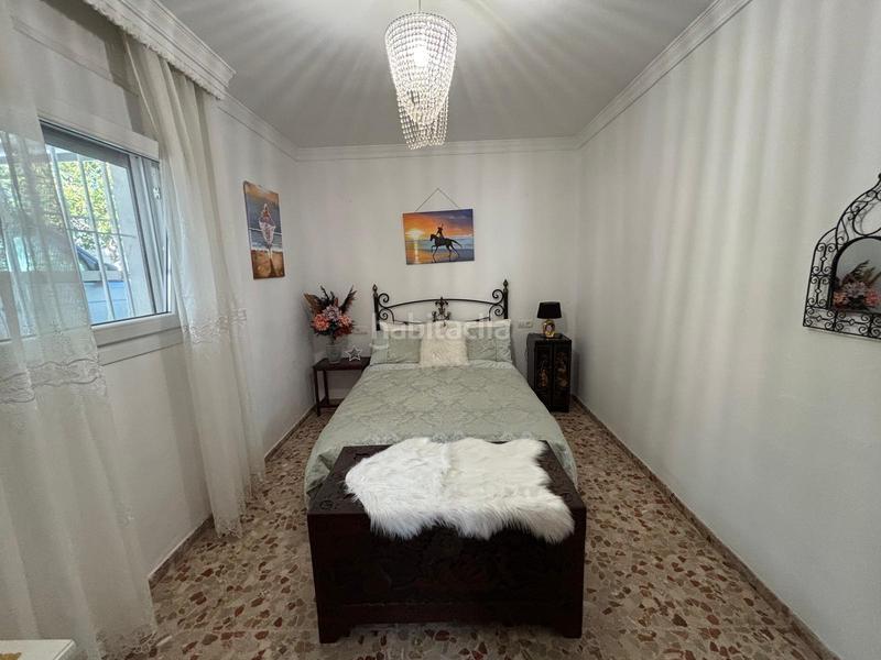 Foto 1b995443-b9f0-41f3-9559-730df2899115. Chalet con parcheggio in Los Franceses - La Vega Chiclana de la Frontera