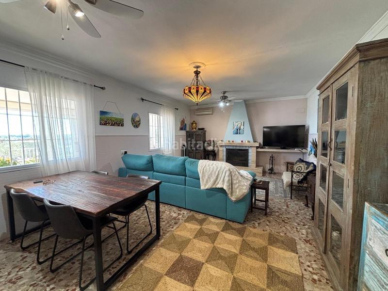 Foto 1d164ab7-73fd-470c-b34a-52f7cfa91108. Chalet con parcheggio in Los Franceses - La Vega Chiclana de la Frontera