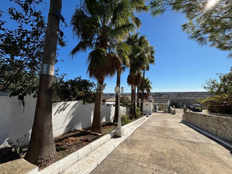 Foto 21f5ac58-1297-42b5-9d8f-36f64863fae0. Chalet con parcheggio in Los Franceses - La Vega Chiclana de la Frontera