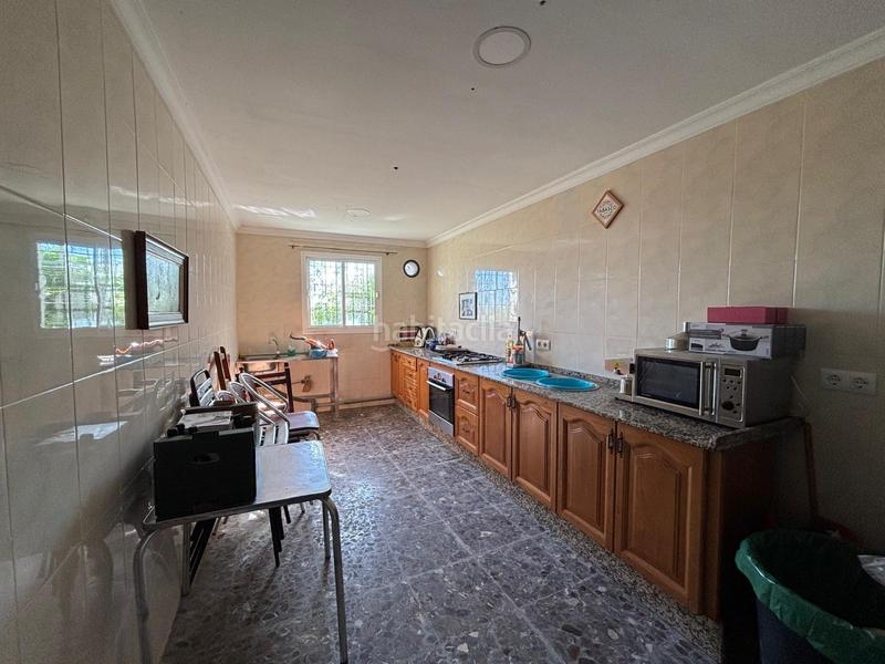 Foto 25e1291f-0fa1-491a-af65-5278c1054b80. Chalet con parcheggio in Los Franceses - La Vega Chiclana de la Frontera